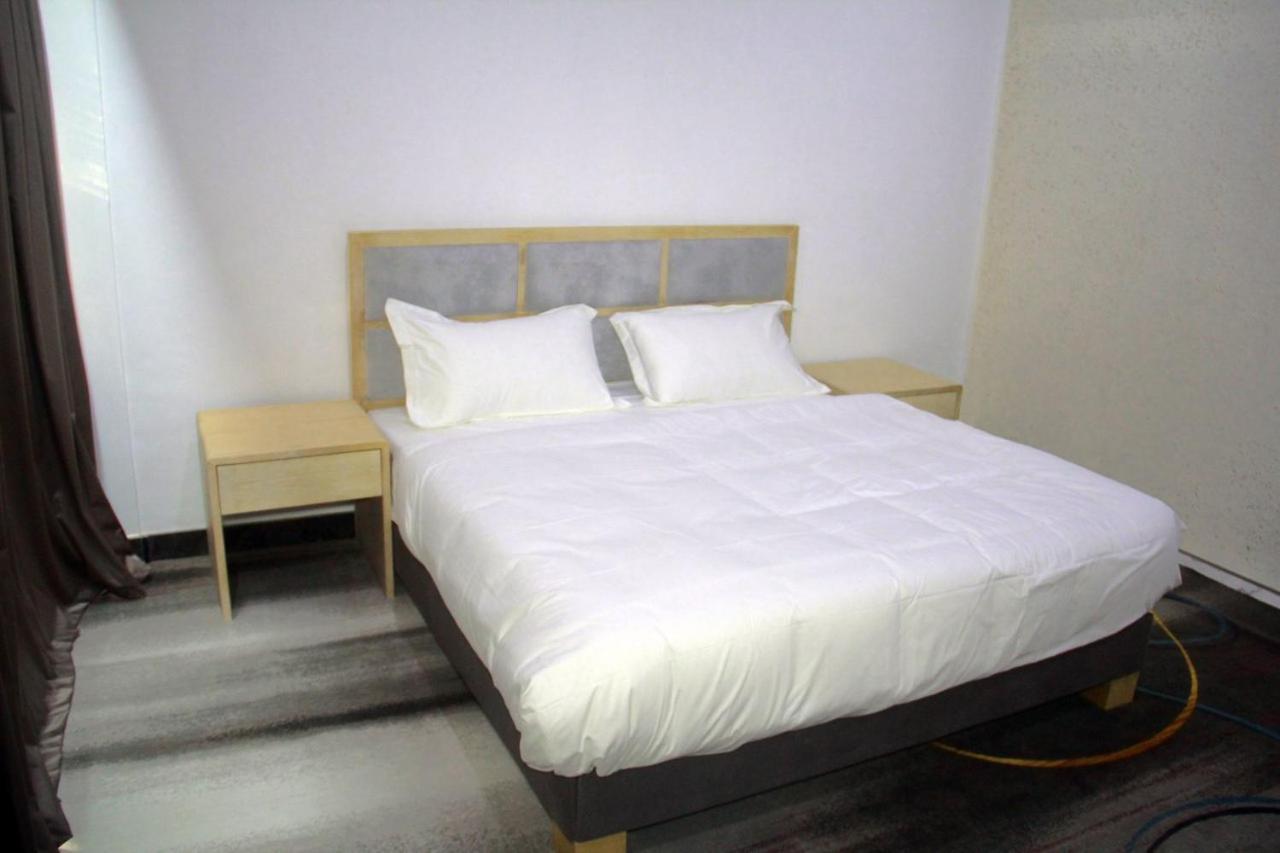 Melian Hotel Najaf Eksteriør billede